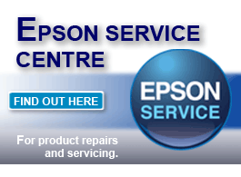 EPSON AUTHORIZED SERVICE CENTRE